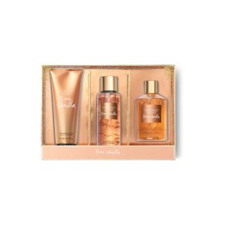 Victoria’s Secret Bare Vanilla Gift Set (3Pcs)