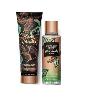 Victoria’s Secret Bare Vanilla Noir Gift Set