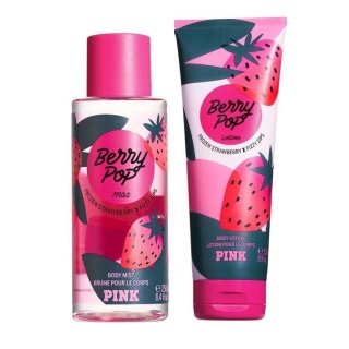 Victoria’s Secret Berry Pop Gift Set