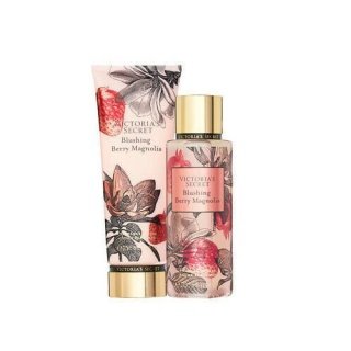 Victoria’s Secret Blushing Berry Magnolia Gift Set