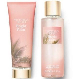 Victoria’s Secret Bright Palm Gift Set