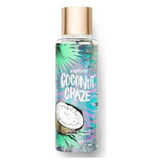 Victoria’s Secret Coconut Craze