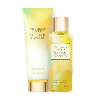 Victoria’s Secret Coconut Granita Gift Set
