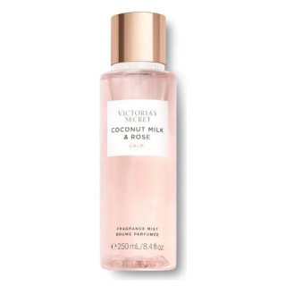 Victoria’s Secret Coconut Milk & Rose