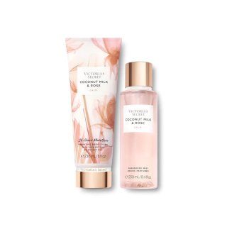 Victoria’s Secret Coconut Milk & Rose Gift Set