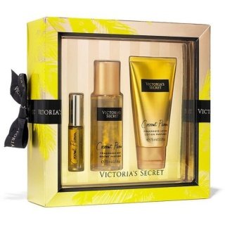 Victoria’s Secret Coconut Passion Gift Set (75ML)