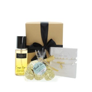 Victoria’s Secret Coconut Passion Gift Set For Women