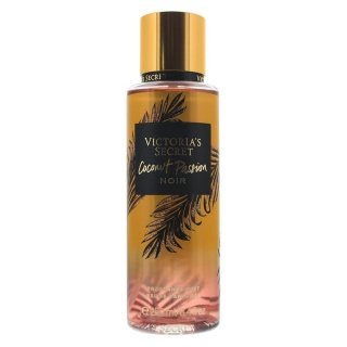 Victoria’s Secret Coconut Passion Noir