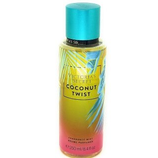 Victoria’s Secret Coconut Twist 