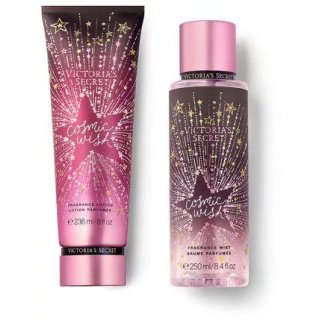 Victoria’s Secret Cosmic Wish Gift Set