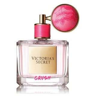 Victoria’s Secret Crush