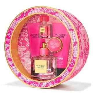 Victoria’s Secret Crush GIFt Set