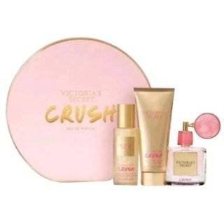 Victoria’s Secret Crush Gift Set (3Pcs)