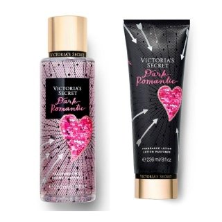 Victoria’s Secret Dark Romantic Gift Set