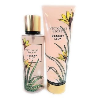 Victoria’s Secret Desert Lily Gift Set
