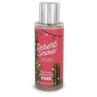 Victoria’s Secret Desert Snow Wildflower X