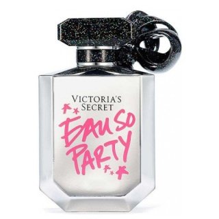 Victoria’s Secret Eau So Party