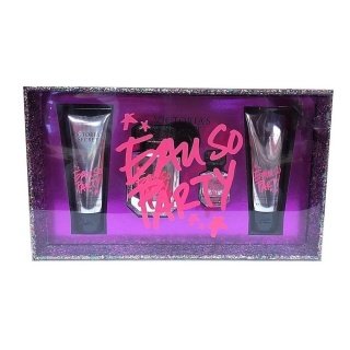 Victoria’s Secret Eau So Party Gift Set