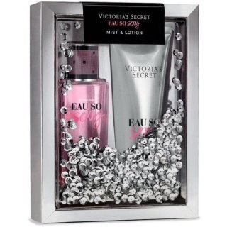 Victoria’s Secret Eau So Sexy (Body Mist) Gift Set