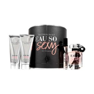 Victoria’s Secret Eau So Sexy Gift Set For Women