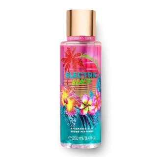 Victoria’s Secret Electric Beach