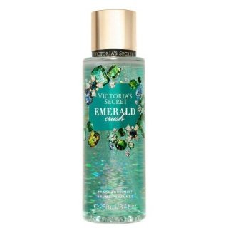 Victoria’s Secret Emerald Crush 