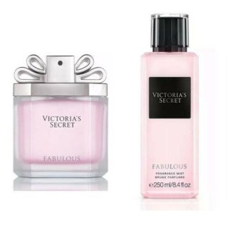 Victoria’s Secret Fabulous Gift Set