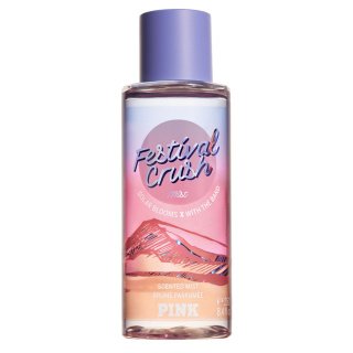 Victoria’s Secret Festival Crush