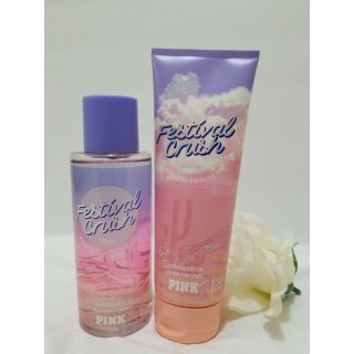 Victoria’s Secret Festival Crush Gift Set