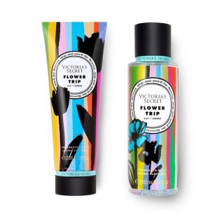 Victoria’s Secret Flower Trip Gift Set
