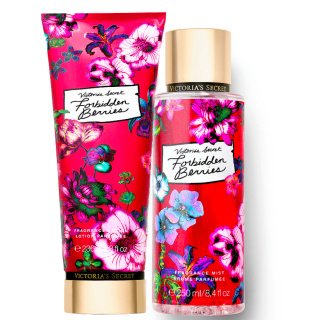 Victoria’s Secret Forbidden Berries Gift Set