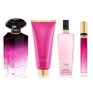 Victoria’s Secret Forbidden Gift Set