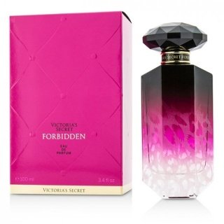 Victoria’s Secret Forbidden