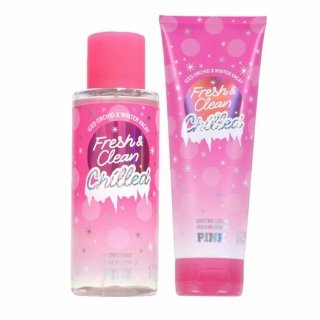 Victoria’s Secret Fresh & Clean Chilled Gift Set