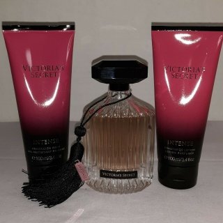 Victoria’s Secret Intense Gift Set (3Pcs)