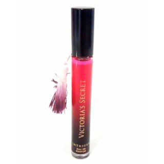 Victoria’s Secret Intrigue