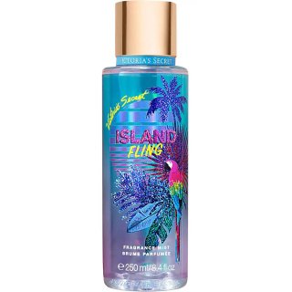 Victoria’s Secret Island Fling 