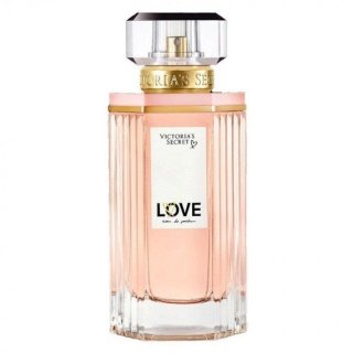 Victoria’s Secret Love