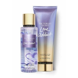 Victoria’s Secret Love Addict Gift Set (250ML)
