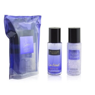 Victoria’s Secret Love Addict Gift Set (2x75ML)
