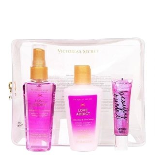 Victoria’s Secret Love Addict Gift Set