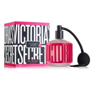 Victoria’s Secret Love Me More