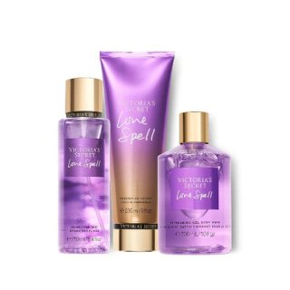Victoria’s Secret Love Spell 250ML Gift Set
