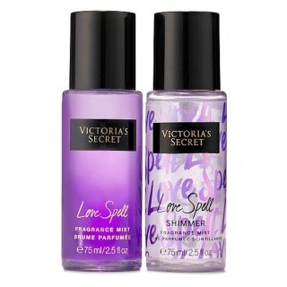 Victoria’s Secret Love Spell 75ML Gift Set