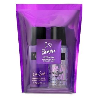 Victoria’s Secret Love Spell 75ML Gift Set