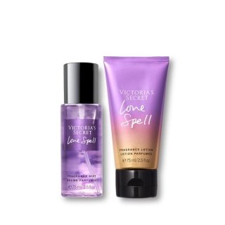 Victoria’s Secret Love Spell Gift Set