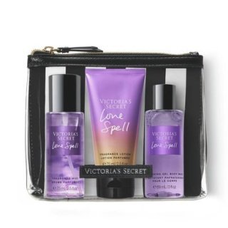 Victoria’s Secret Love Spell Gift Set (3Pcs)