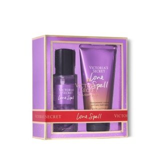 Victoria’s Secret Love Spell Gift Set