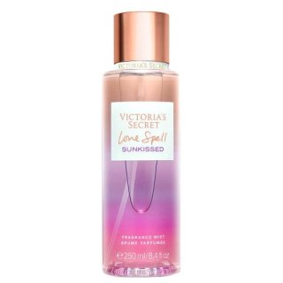 Victoria’s Secret Love Spell Sunkissed