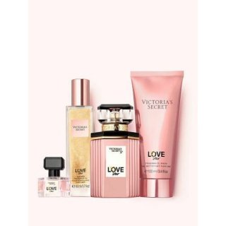 Victoria’s Secret Love Star Gift Set